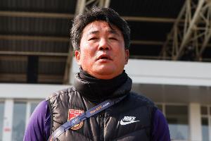 U20女足主帅王军：世青赛小组出线是首要目标，会全力冲击8强
