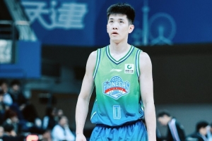 媒体人谈CBA球员流失：明明可以做更好的联赛 不能光想着节流