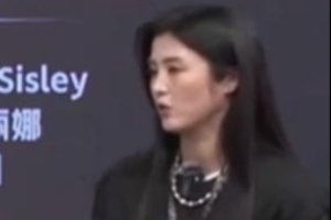 赵丽娜谈参演《功夫女足》：社媒上发自荐视频后，被周星驰选中