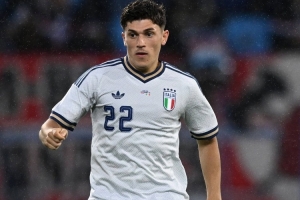 慢镜头：那不勒斯将以800万欧元签下法瓦苏利，并签约至2031年