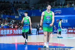 媒体人：大卫·詹姆斯&林庭谦离开对天津损失很大 前几年卖了多好