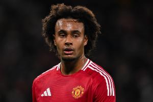 迪马济奥：尤文商谈引进齐尔克泽，曼联对租借方案持开放态度