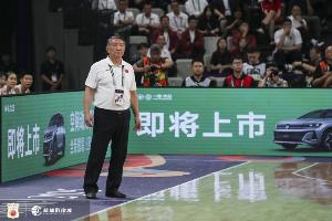 宫鲁鸣谈世界杯小组赛：都是强队 对女篮是很好的学习和锻炼机会
