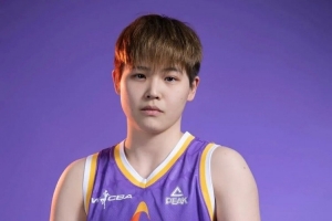 多届WCBA全明星三分大赛冠军！河南女篮官宣董可尔签约加盟