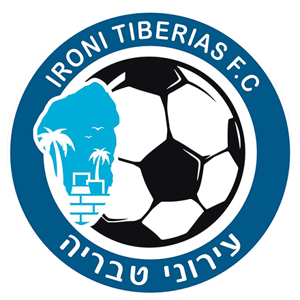 伊罗尼提比里亚