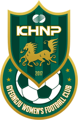 庆州FC女足